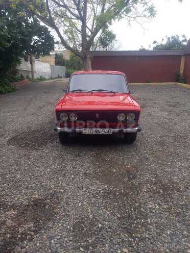 LADA (VAZ) 2106 2004, 98,000 km - 1.5 l - Goranboy