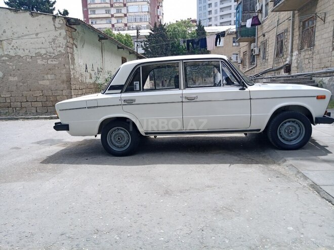 LADA (VAZ) 2106 1997, 20,000 km - 1.5 l - Sumqayıt