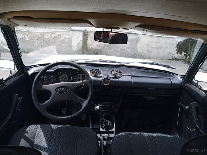 LADA (VAZ) 2106 1997, 20,000 km - 1.5 l - Sumqayıt