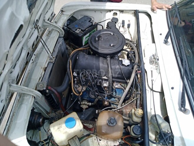 LADA (VAZ) 2106 1997, 20,000 km - 1.5 l - Sumqayıt