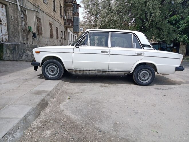 LADA (VAZ) 2106 1997, 20,000 km - 1.5 l - Sumqayıt