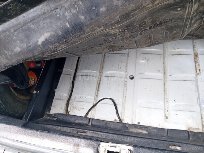 LADA (VAZ) 2106 1997, 20,000 km - 1.5 l - Sumqayıt