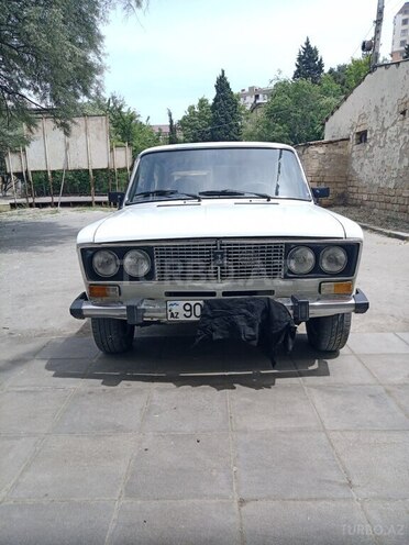 LADA (VAZ) 2106 1997, 20,000 km - 1.5 l - Sumqayıt