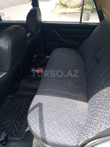 LADA (VAZ) 2106 1997, 20,000 km - 1.5 l - Sumqayıt
