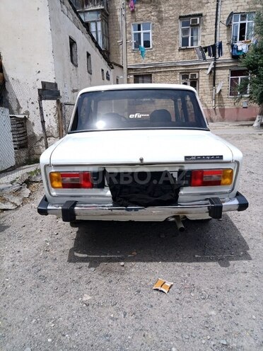 LADA (VAZ) 2106 1997, 20,000 km - 1.5 l - Sumqayıt