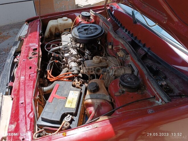 LADA (VAZ) 2109 1989, 150,000 km - 1.5 l - Xaçmaz