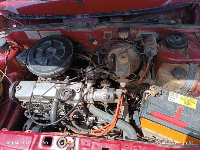 LADA (VAZ) 2109 1989, 150,000 km - 1.5 l - Xaçmaz