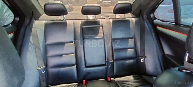 Mercedes C 300 2008, 234,000 km - 3.0 l - Zaqatala