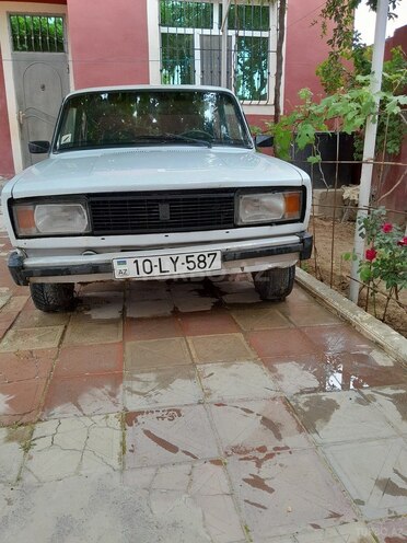 LADA (VAZ) 2105 1981, 30,000 km - 1.5 л - Bakı