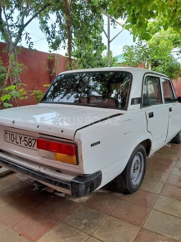 LADA (VAZ) 2105 1981, 30,000 km - 1.5 л - Bakı