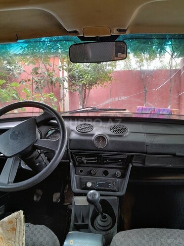LADA (VAZ) 2105 1981, 30,000 km - 1.5 л - Bakı