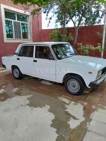 LADA (VAZ) 2105 1981, 30,000 km - 1.5 л - Bakı