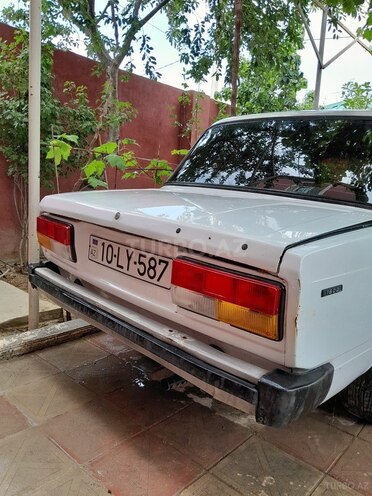 LADA (VAZ) 2105 1981, 30,000 km - 1.5 л - Bakı