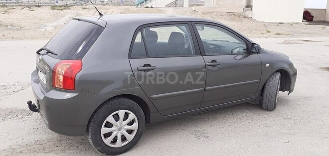 Toyota Corolla 2006, 273,000 km - 1.4 л - Bakı