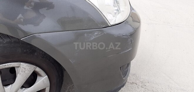 Toyota Corolla 2006, 273,000 km - 1.4 л - Bakı