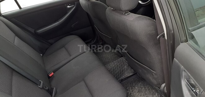 Toyota Corolla 2006, 273,000 km - 1.4 л - Bakı