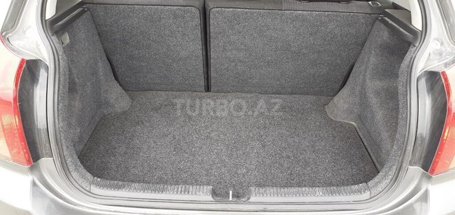 Toyota Corolla 2006, 273,000 km - 1.4 л - Bakı