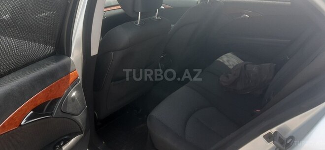 Mercedes E 220 2007, 301,000 km - 2.2 l - Tovuz