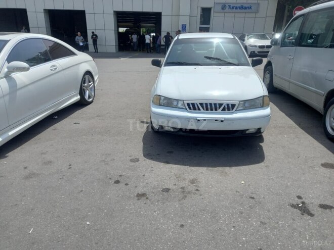 Daewoo Nexia 1997, 258,000 km - 1.5 л - Bakı
