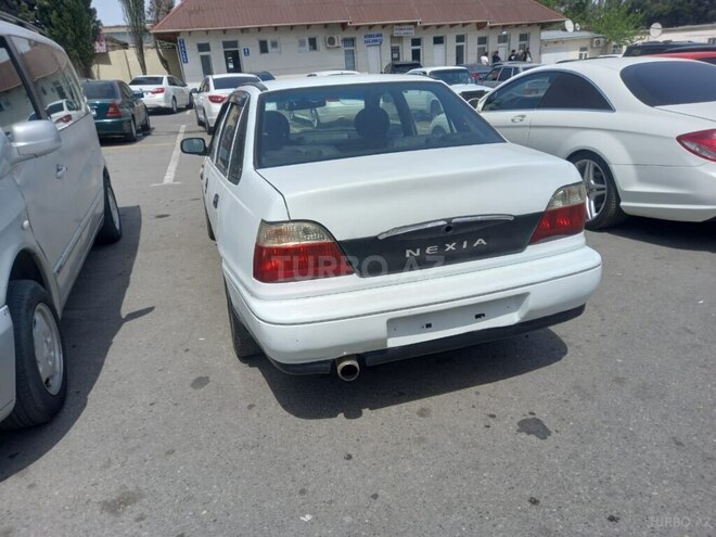 Daewoo Nexia 1997, 258,000 km - 1.5 л - Bakı