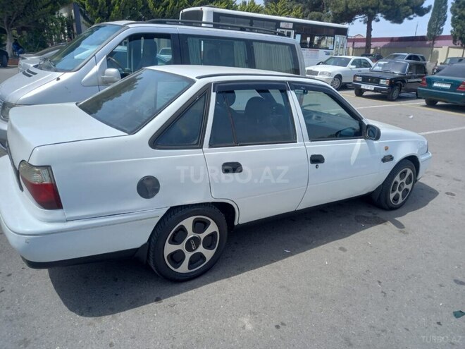 Daewoo Nexia 1997, 258,000 km - 1.5 л - Bakı