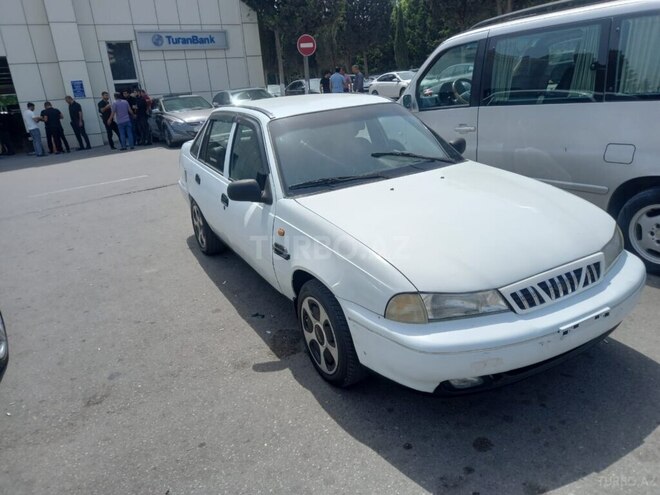 Daewoo Nexia 1997, 258,000 km - 1.5 л - Bakı