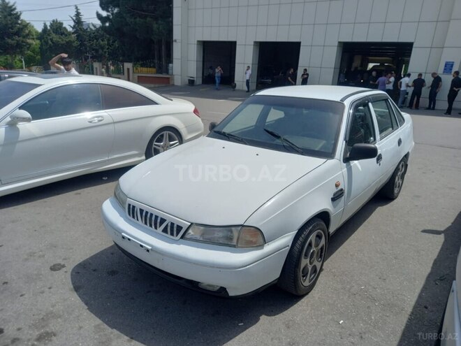 Daewoo Nexia 1997, 258,000 km - 1.5 л - Bakı