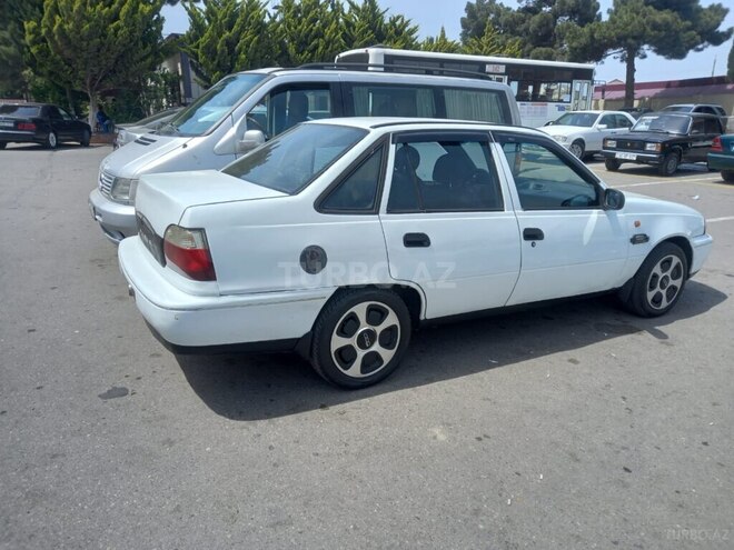 Daewoo Nexia 1997, 258,000 km - 1.5 л - Bakı