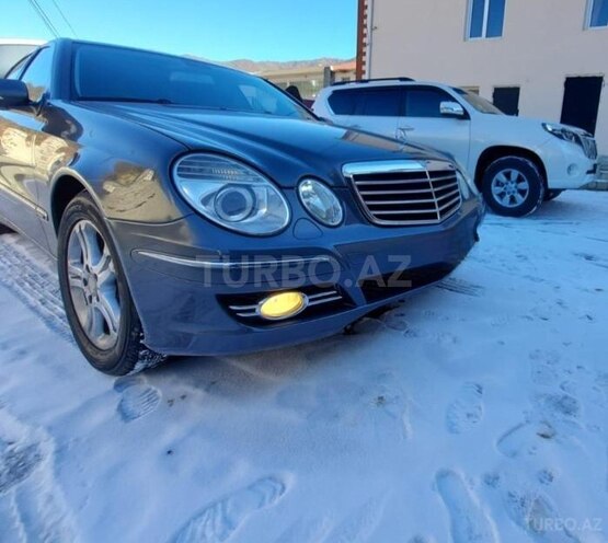 Mercedes E 220 2008, 316,240 km - 2.2 л - Bakı