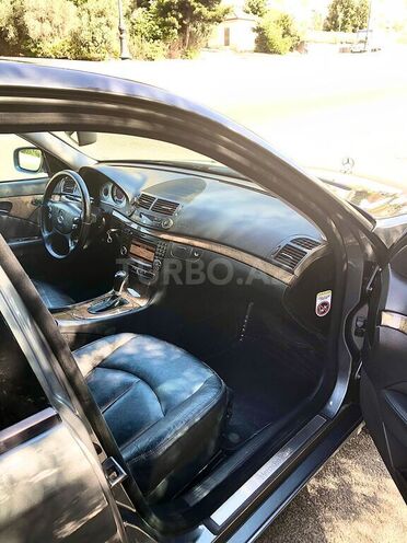 Mercedes E 220 2008, 316,240 km - 2.2 л - Bakı
