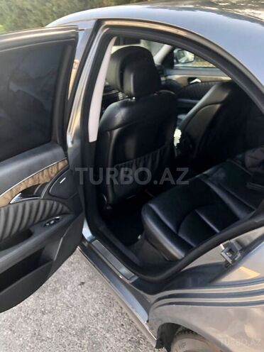 Mercedes E 220 2008, 316,240 km - 2.2 л - Bakı