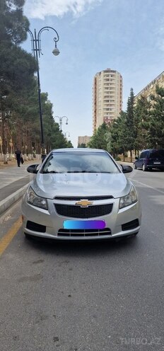 Chevrolet Cruze 2014, 239,889 km - 1.4 л - Bakı