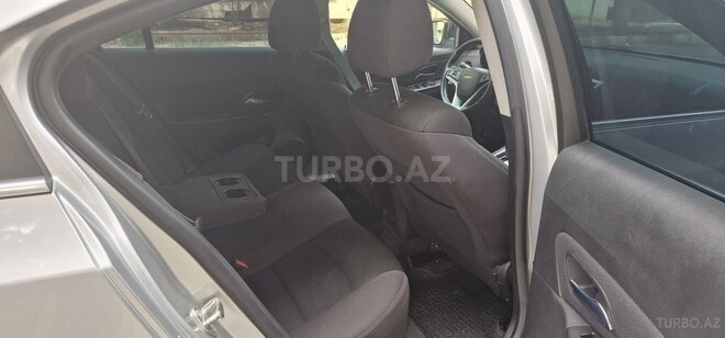 Chevrolet Cruze 2014, 239,889 km - 1.4 л - Bakı