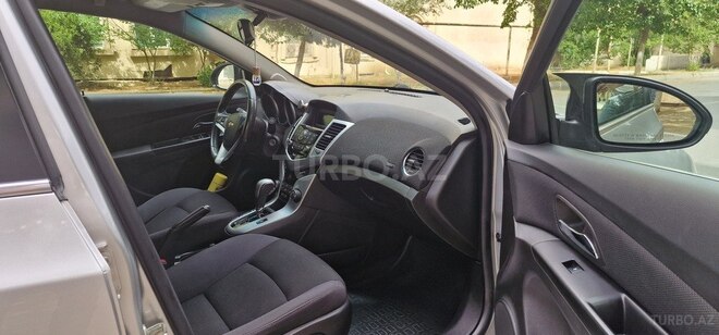Chevrolet Cruze 2014, 239,889 km - 1.4 л - Bakı