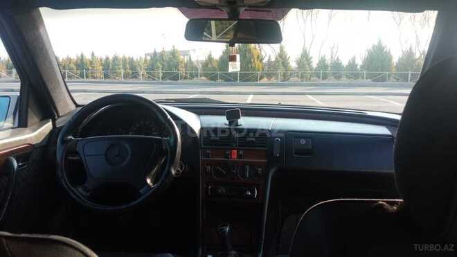 Mercedes C 180 1994, 630,916 km - 1.8 l - Şəki