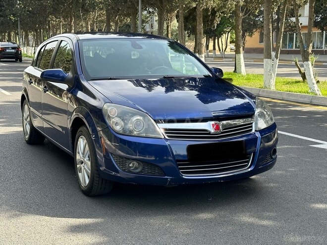 Opel Astra 2008, 160,000 km - 1.8 l - Sumqayıt
