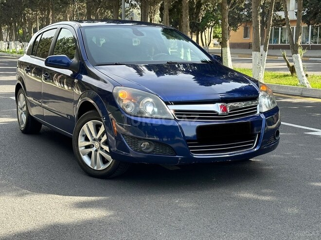 Opel Astra 2008, 160,000 km - 1.8 l - Sumqayıt