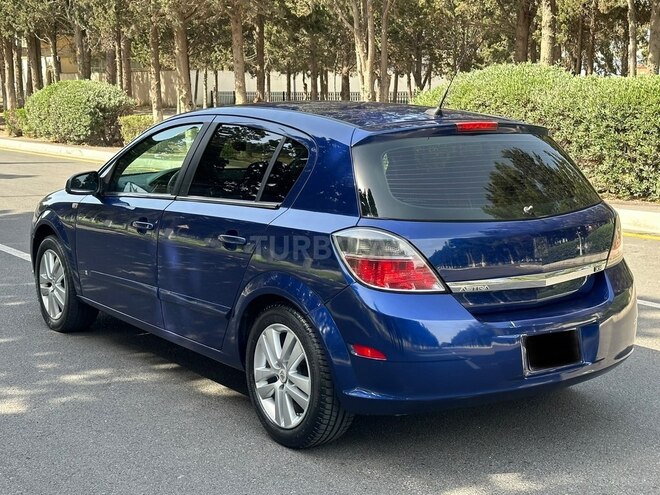 Opel Astra 2008, 160,000 km - 1.8 l - Sumqayıt
