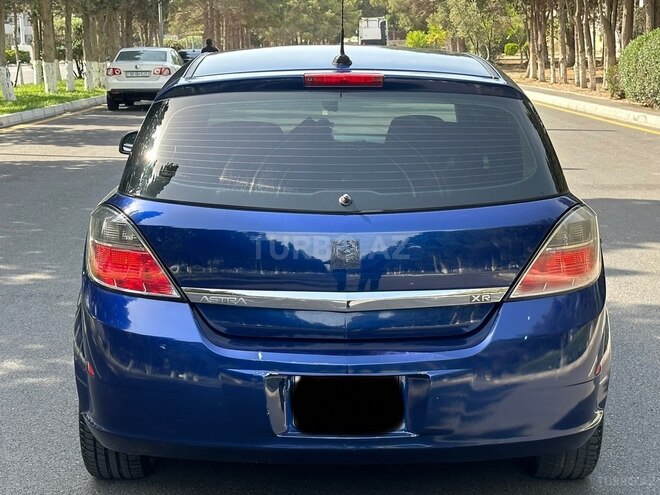 Opel Astra 2008, 160,000 km - 1.8 l - Sumqayıt