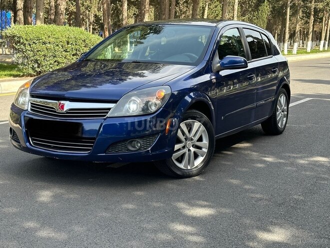 Opel Astra 2008, 160,000 km - 1.8 l - Sumqayıt