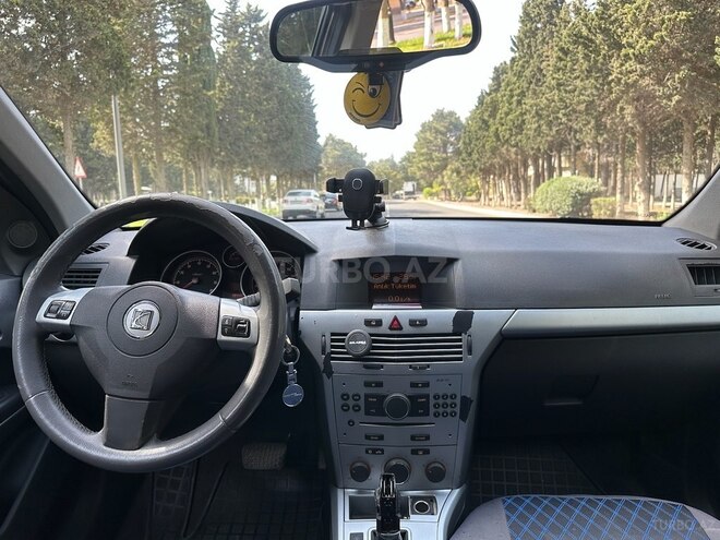 Opel Astra 2008, 160,000 km - 1.8 l - Sumqayıt