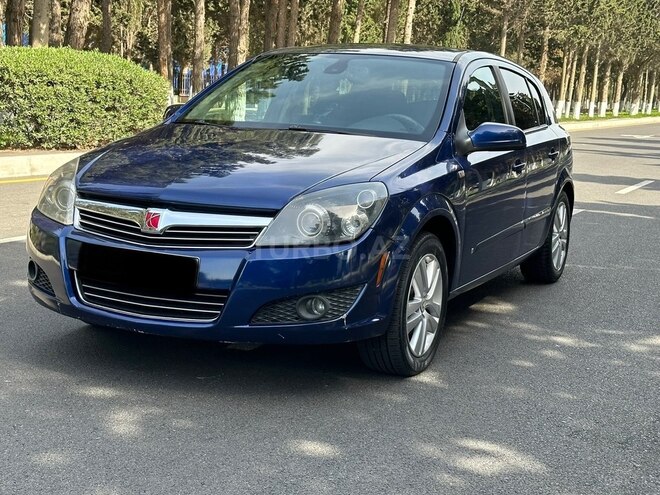 Opel Astra 2008, 160,000 km - 1.8 l - Sumqayıt