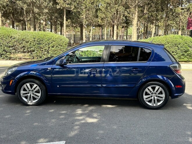 Opel Astra 2008, 160,000 km - 1.8 l - Sumqayıt