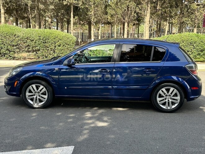Opel Astra 2008, 160,000 km - 1.8 l - Sumqayıt