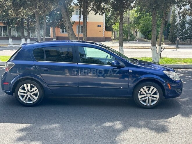 Opel Astra 2008, 160,000 km - 1.8 l - Sumqayıt