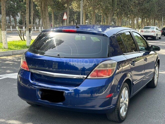 Opel Astra 2008, 160,000 km - 1.8 l - Sumqayıt