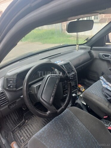 LADA (VAZ) 2110 2006, 252,499 km - 1.6 l - Gəncə