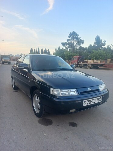 LADA (VAZ) 2110 2006, 252,499 km - 1.6 l - Gəncə