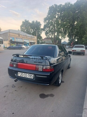 LADA (VAZ) 2110 2006, 252,499 km - 1.6 l - Gəncə