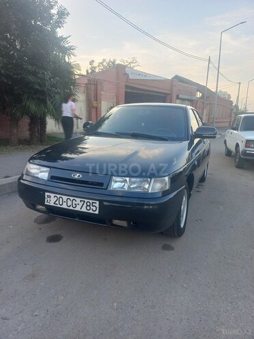 LADA (VAZ) 2110 2006, 252,499 km - 1.6 l - Gəncə